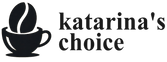 Katarina's Specialty Coffee – Главная